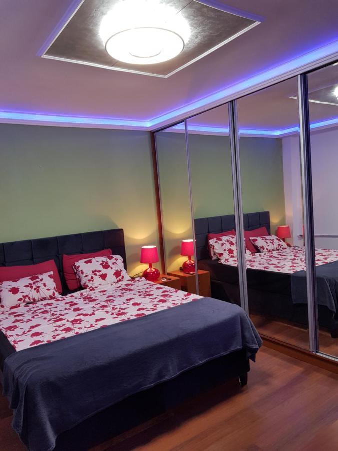 Centrul Vechi Bucuresti Biblioteca Nationala Apartment Екстериор снимка