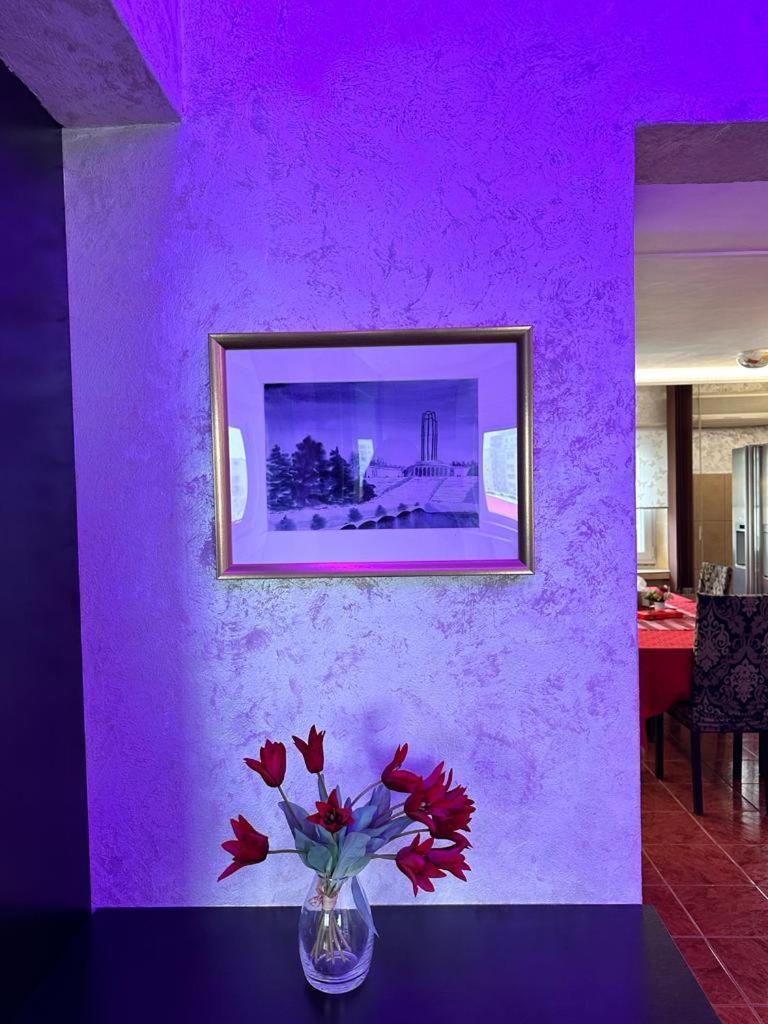 Centrul Vechi Bucuresti Biblioteca Nationala Apartment Екстериор снимка