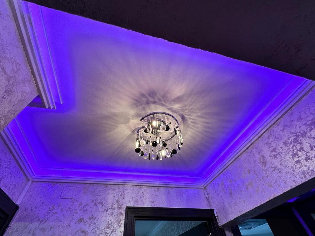Centrul Vechi Bucuresti Biblioteca Nationala Apartment Екстериор снимка