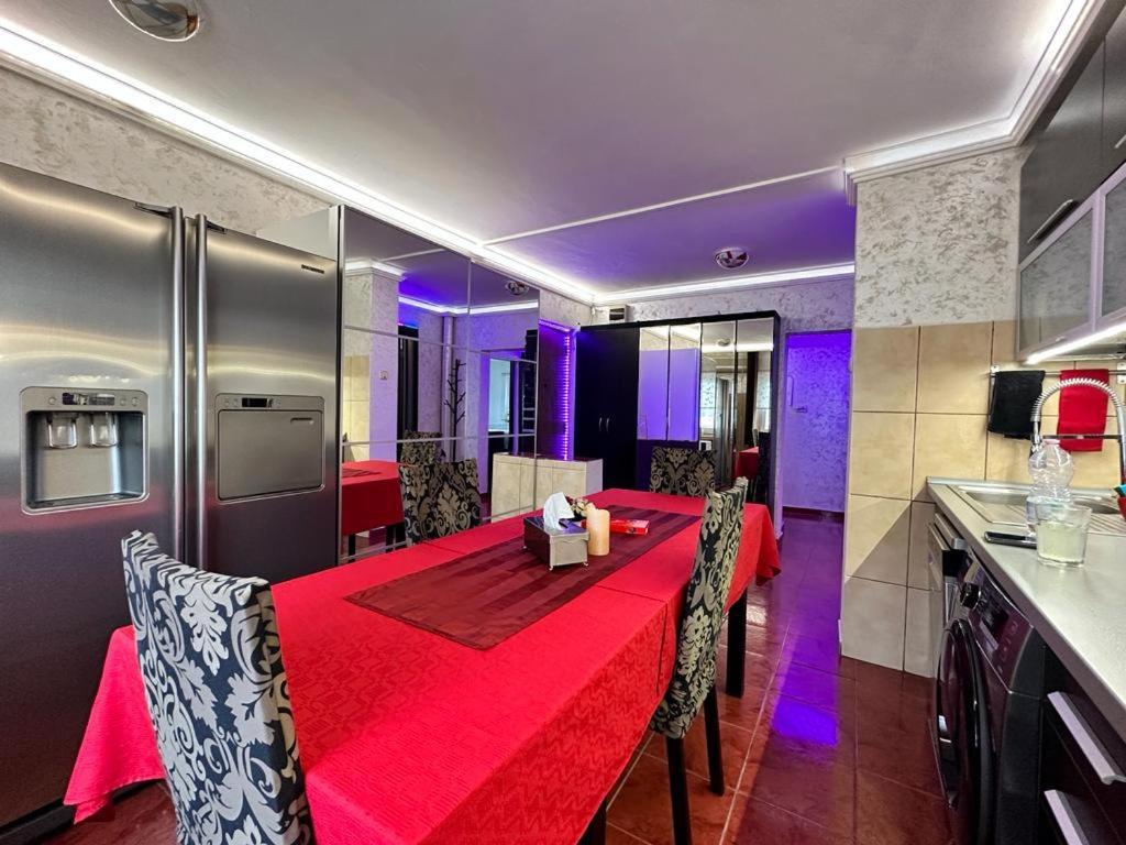 Centrul Vechi Bucuresti Biblioteca Nationala Apartment Екстериор снимка