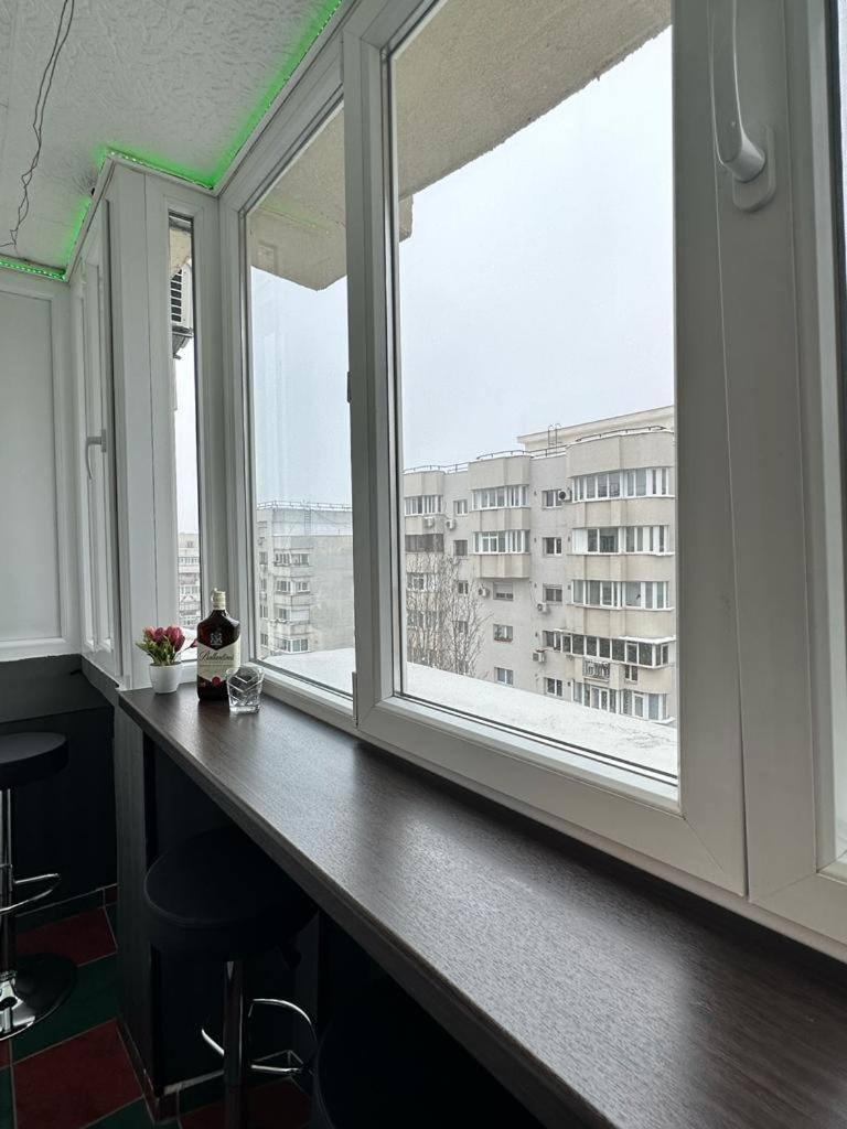 Centrul Vechi Bucuresti Biblioteca Nationala Apartment Екстериор снимка