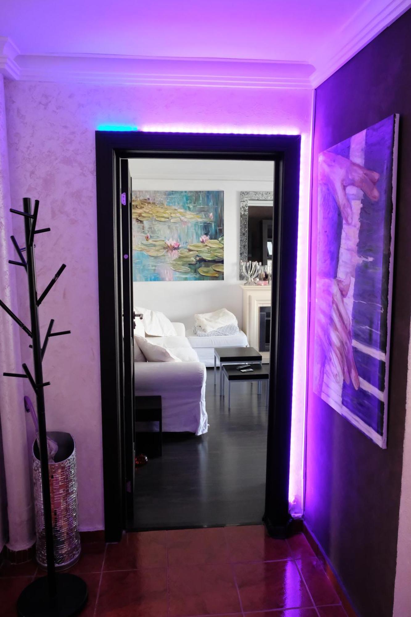 Centrul Vechi Bucuresti Biblioteca Nationala Apartment Екстериор снимка